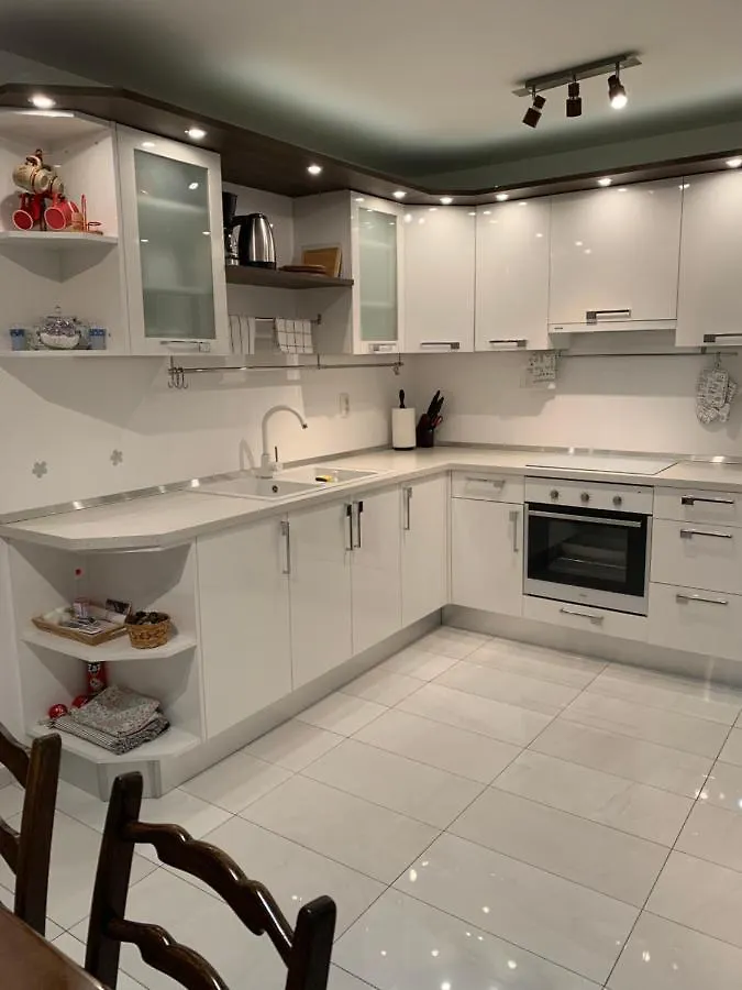 Puntizela-Patty Apartment Pula Croatia