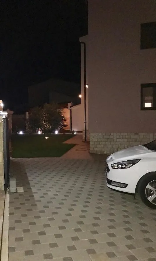 Puntizela-Patty Apartment Pula Croatia