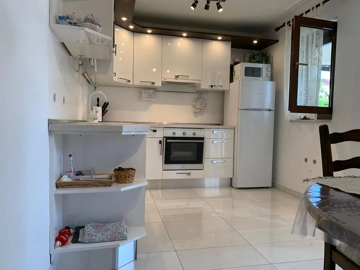 Ferienwohnung Puntizela-Patty Pula Kroatien