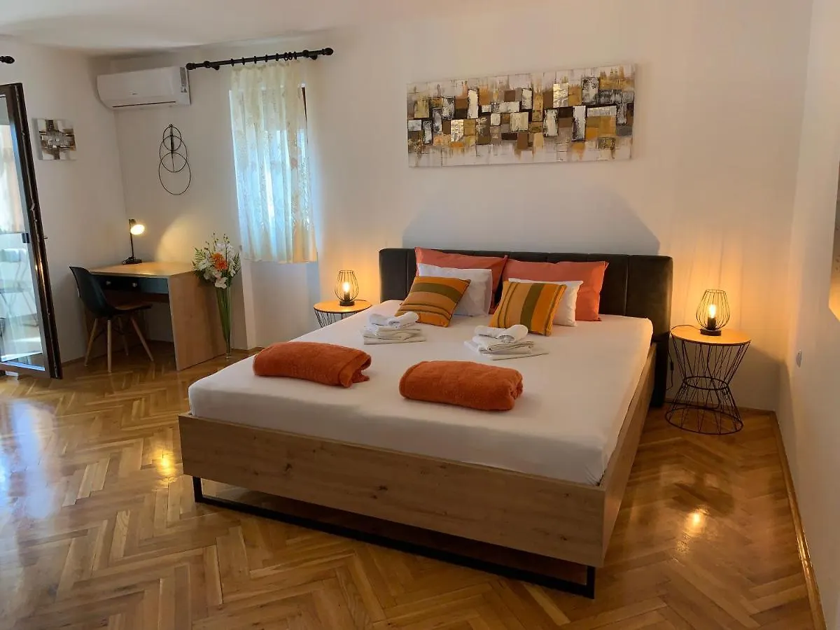 Ferienwohnung Puntizela-Patty Pula 0*,  Kroatien