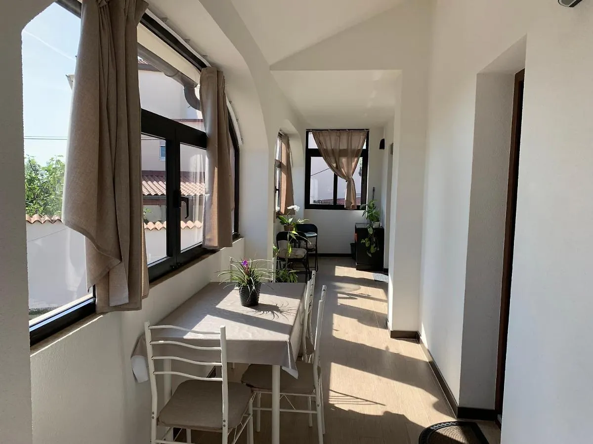 Ferienwohnung Puntizela-Patty Pula Apartment