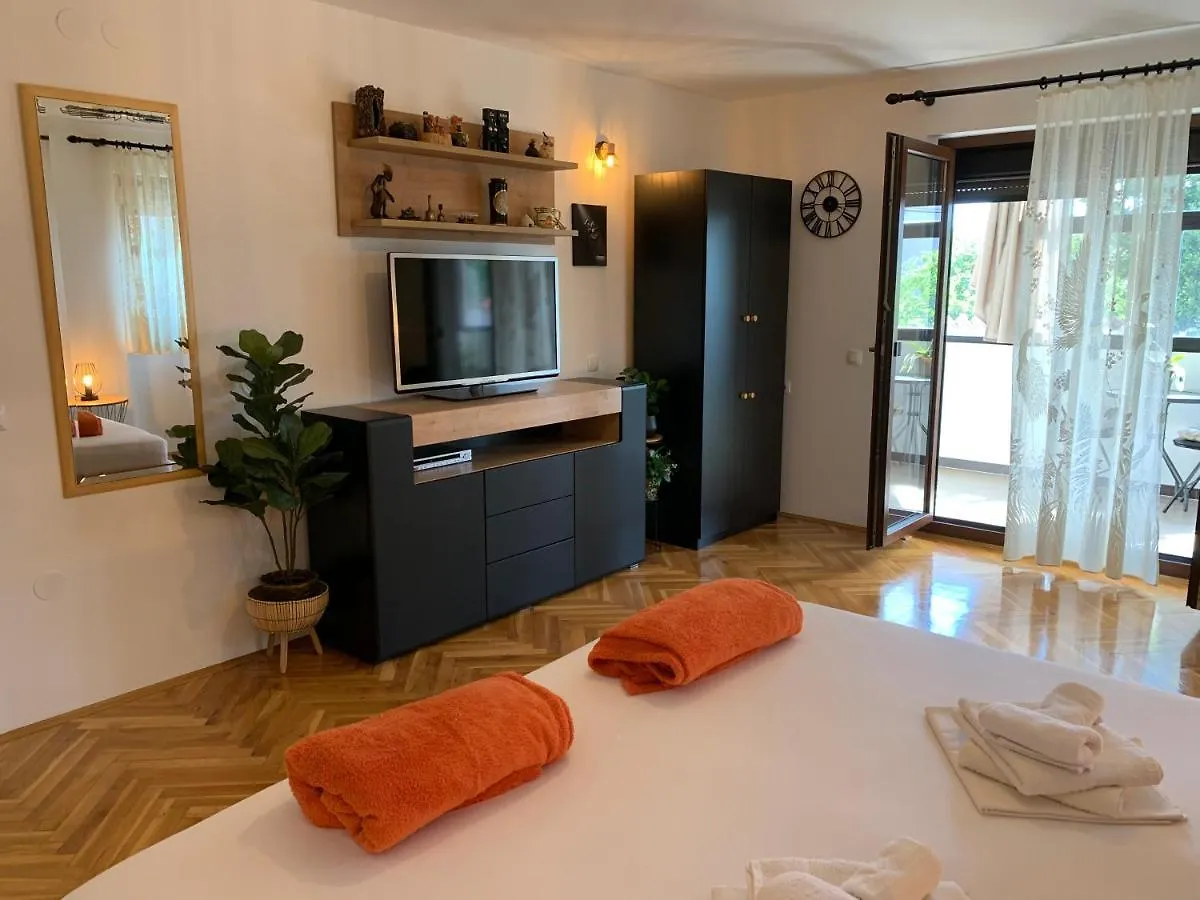 Apartment Ferienwohnung Puntizela-Patty Pula Kroatien