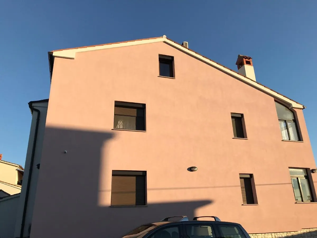 Ferienwohnung Puntizela-Patty Pula 0*,  Kroatien