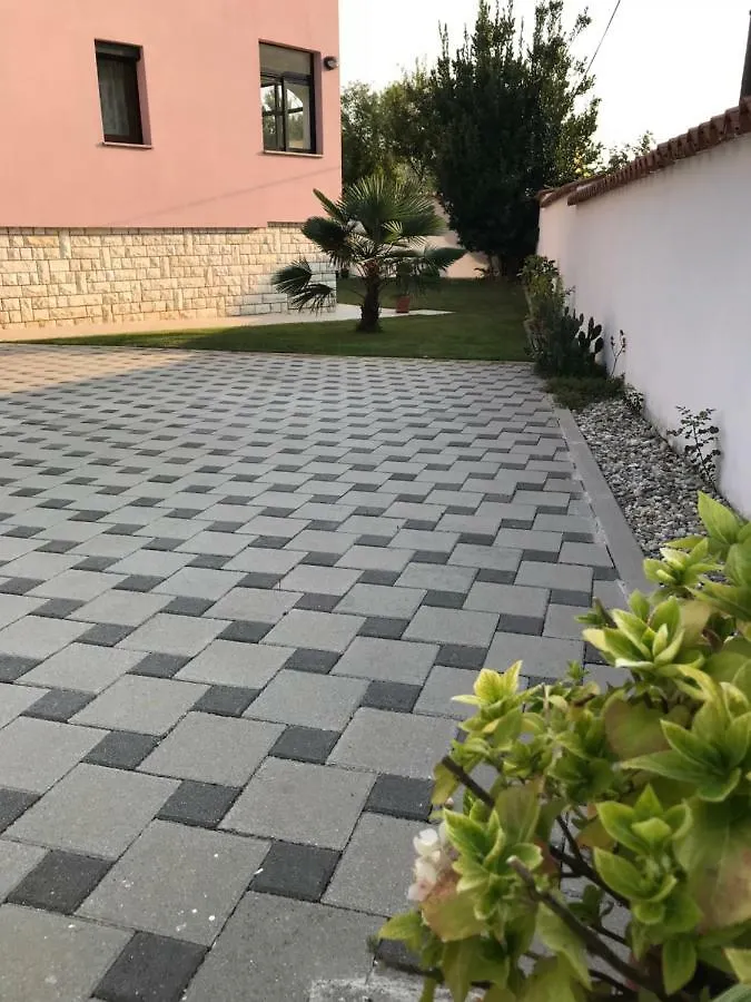 Appartamento Puntižela-Patty Pola Croazia