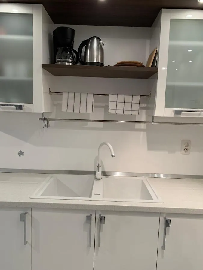 Apartmán Puntizela-Patty Pula