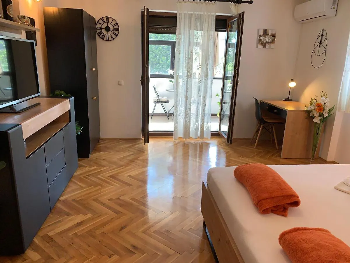 Apartmán Puntizela-Patty Pula