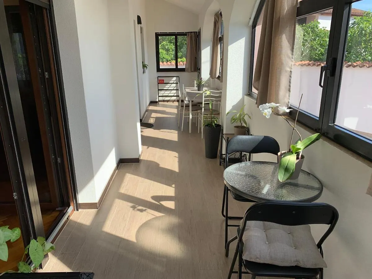 Apartmán Puntizela-Patty Pula