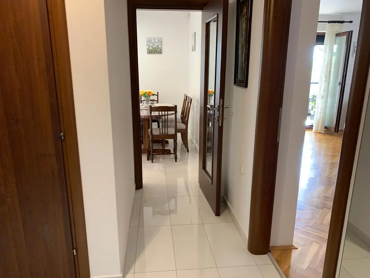 Apartmán Puntizela-Patty Pula
