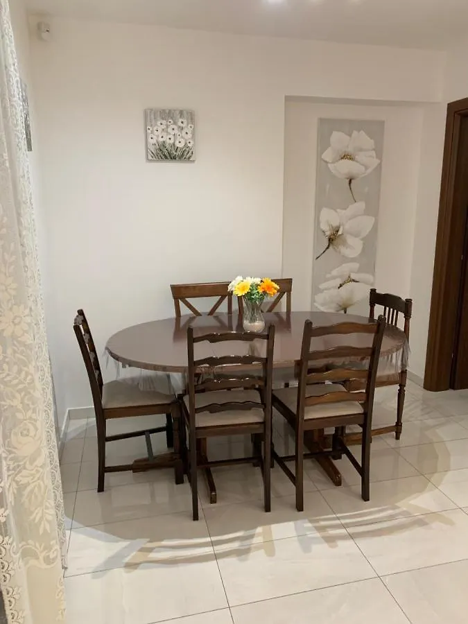 Apartmán Puntizela-Patty Pula