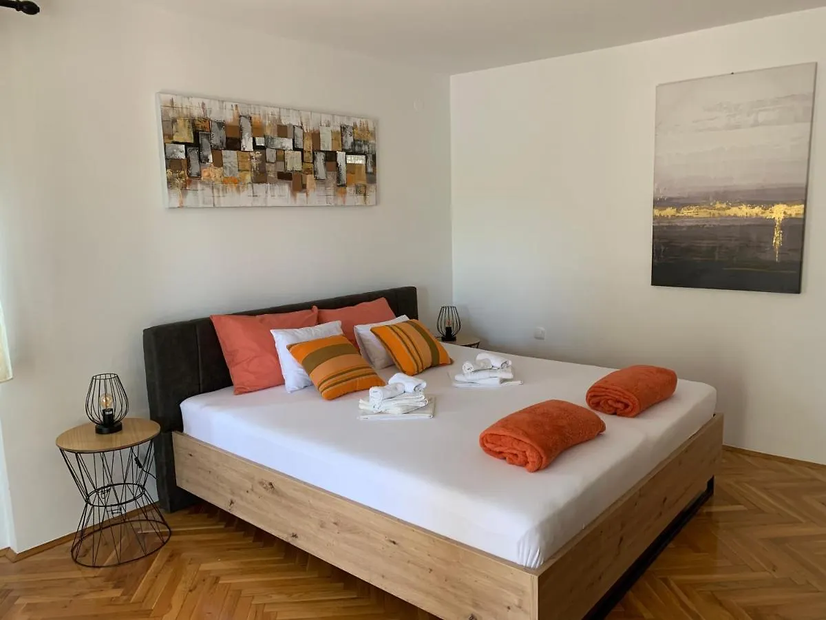 Apartmán Puntizela-Patty Pula