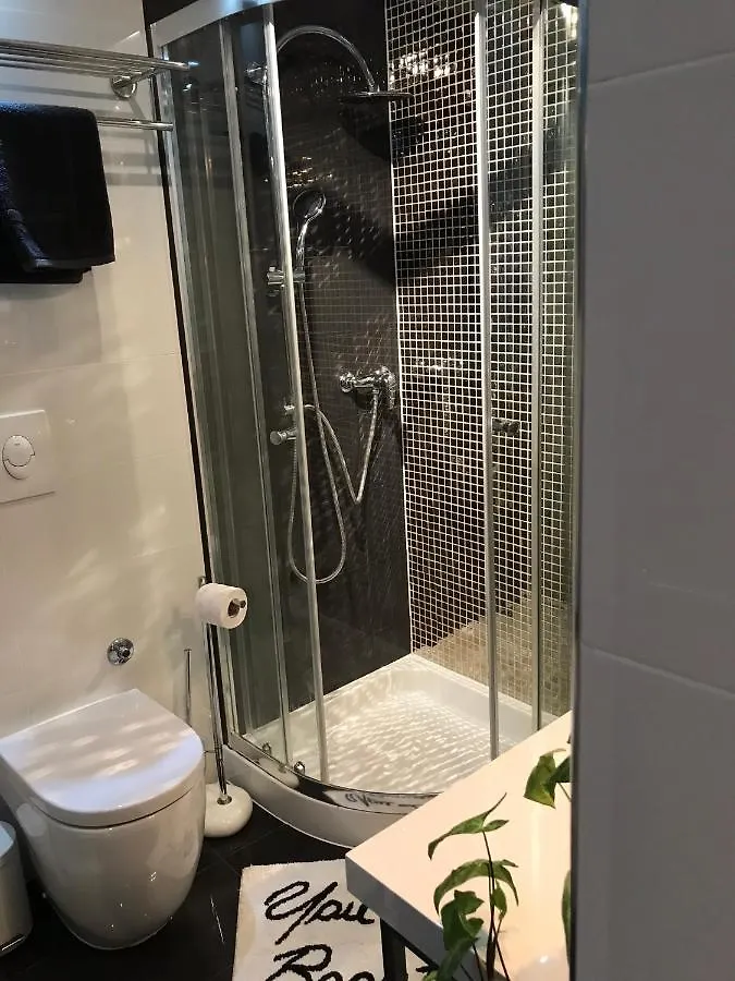 Apartmán Puntizela-Patty Pula