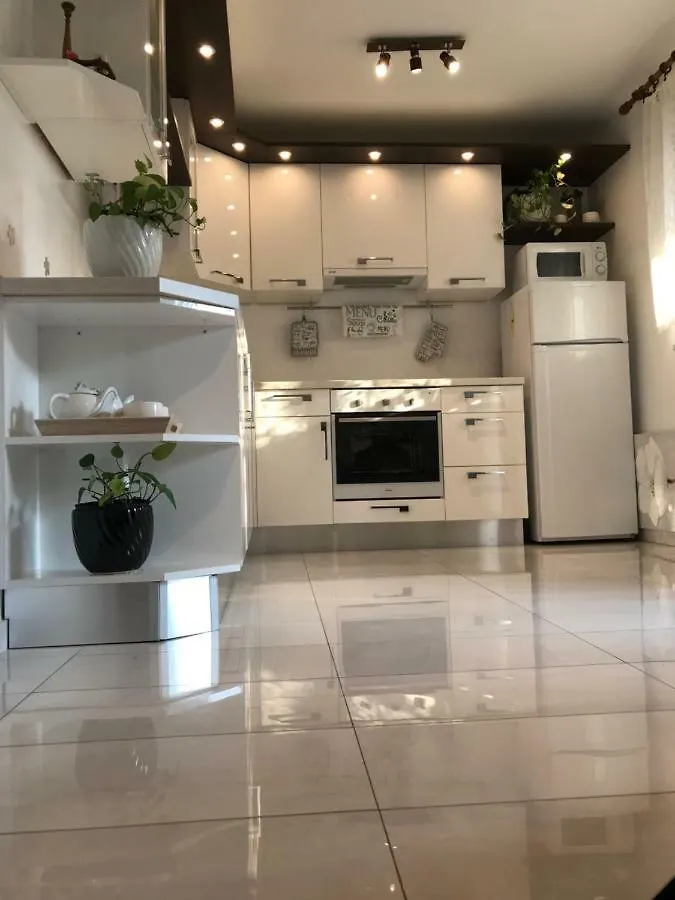 Apartmán Puntizela-Patty Pula