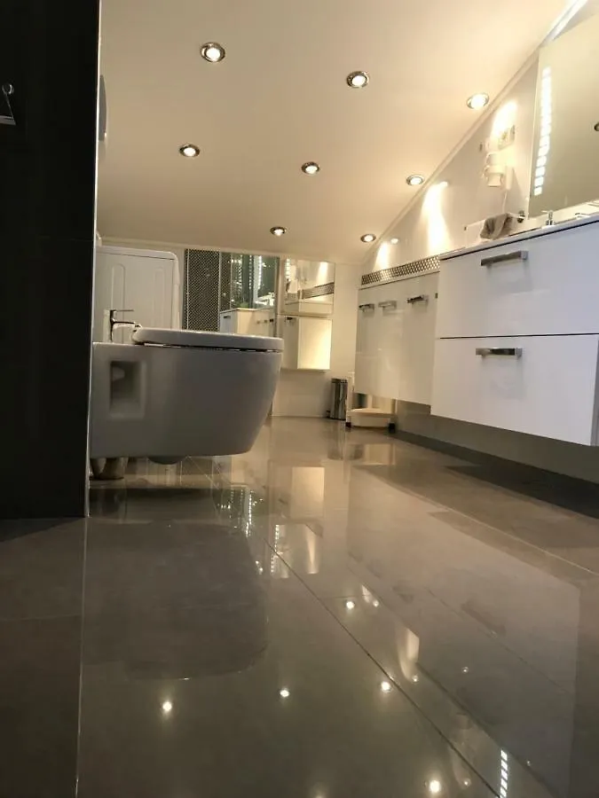 Apartmán Puntizela-Patty Pula